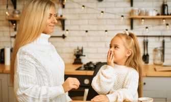 La Culpa de Mamá: Cómo Manejarla y No Dejar Que Te Consuma