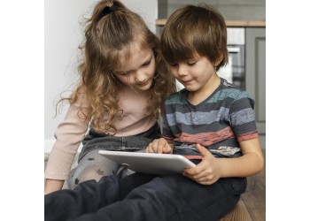 10 Actividades para Reducir el Tiempo de Pantallas