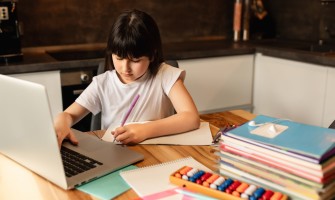 Cómo Crear un Espacio de Estudio Inspirador para Niños