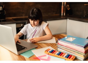 Cómo Crear un Espacio de Estudio Inspirador para Niños