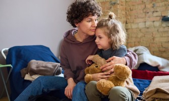 Señales de que tu Hijo Necesita Apoyo Emocional