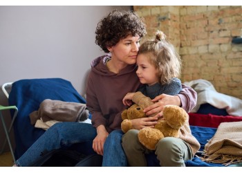 Señales de que tu Hijo Necesita Apoyo Emocional