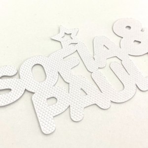 Colgantes Regalo Aperlado Textura