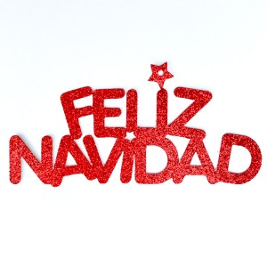 Colgantes Regalo Feliz Navidad Colgantes Regalo Feliz Navidad