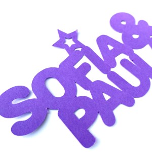 Colgantes Regalo Morado Colgantes Regalo Morado