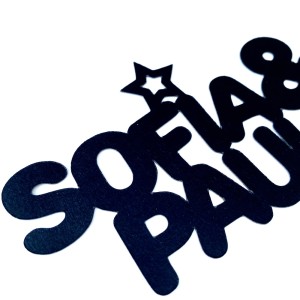 Colgantes Regalo Negro Colgantes Regalo Negro