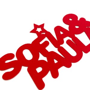 Colgantes Regalo Rojo Colgantes Regalo Rojo