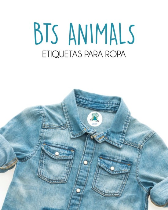 Ropa Bts Animals - Ropa Bts Animals\
