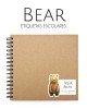 Pack Back to School Bear-Pack Back To School