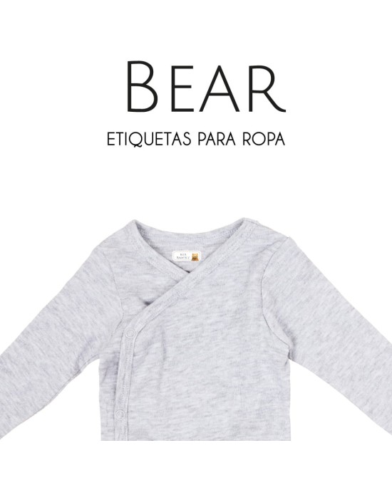 Pack Back to School Bear-Pack Back To School