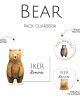Pack Guardería Bear | Pack Guarderia