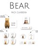 Pack Guardería Bear | Pack Guarderia