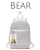 Pack Back to School Bear-Pack Back To School