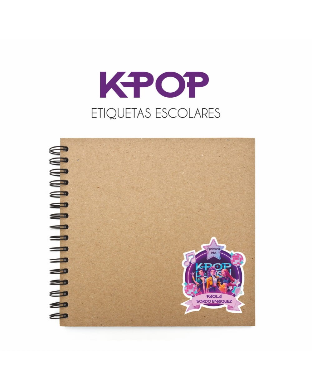 Pack Premium Ropa, Zapatos y Escuela K-POP