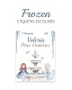 Pack Premium Ropa, Zapatos y Escuela Frozen Pack Premium Ropa, Zapatos y Escuela Frozen
