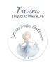 Pack Premium Ropa, Zapatos y Escuela Frozen Pack Premium Ropa, Zapatos y Escuela Frozen