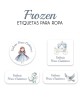 Pack Guardería Frozen | Pack Guarderia Pack Guardería Frozen | Pack Guarderia