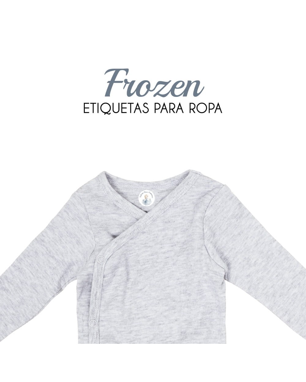 Pack Guardería Frozen | Pack Guarderia Pack Guardería Frozen | Pack Guarderia