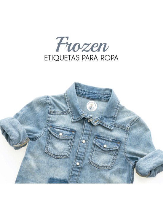 Pack Premium Ropa, Zapatos y Escuela Frozen Pack Premium Ropa, Zapatos y Escuela Frozen