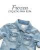 Pack Premium Ropa, Zapatos y Escuela Frozen Pack Premium Ropa, Zapatos y Escuela Frozen