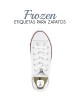 Pack Premium Ropa, Zapatos y Escuela Frozen Pack Premium Ropa, Zapatos y Escuela Frozen