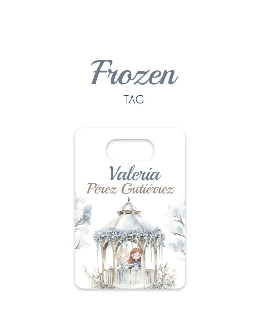 Pack Back to School Frozen-Pack Back To School Pack Back to School Frozen-Pack Back To School