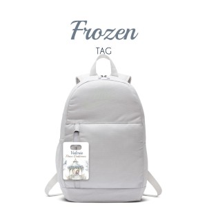 Tag Frozen Tag Frozen