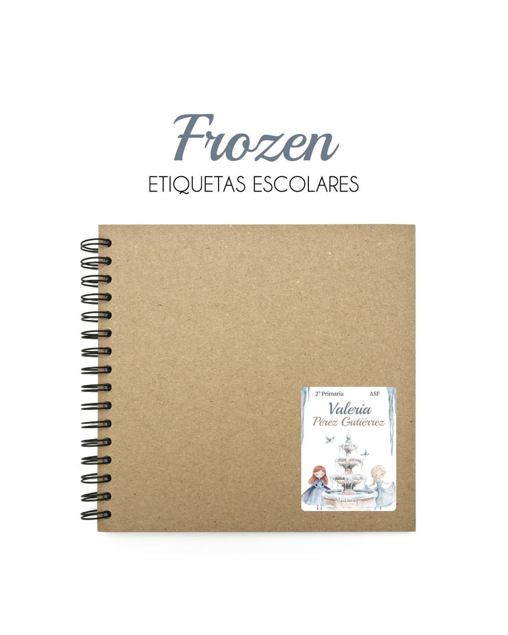 Pack Premium Ropa, Zapatos y Escuela Frozen Pack Premium Ropa, Zapatos y Escuela Frozen