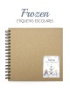 Pack Premium Ropa, Zapatos y Escuela Frozen Pack Premium Ropa, Zapatos y Escuela Frozen