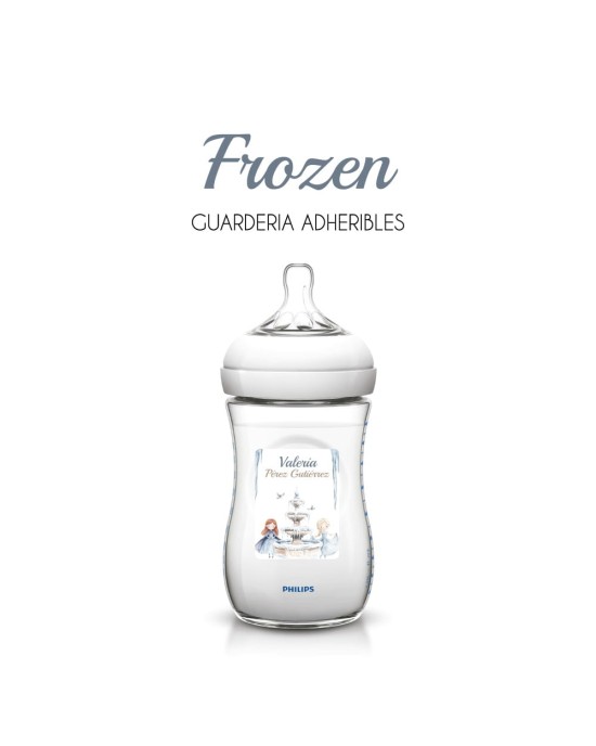 Pack Guardería Frozen | Pack Guarderia Pack Guardería Frozen | Pack Guarderia