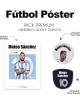 Pack Premium Ropa, Zapatos y Escuela Futbol Poster Pack Premium Ropa, Zapatos y Escuela Futbol Poster