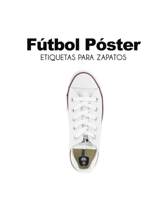 Pack Guardería Futbol Poster | Pack Guarderia
