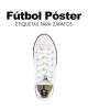 Pack Guardería Futbol Poster | Pack Guarderia