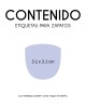 Paquete de etiquetas para Zapato Futbol Poster Paquete de etiquetas para Zapato Futbol Poster