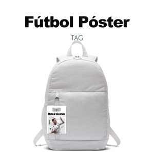 Tag Futbol Poster Tag Futbol Poster