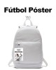 Tag Futbol Poster | Bag Tags Tag Futbol Poster | Bag Tags