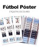 Escuela Adheribles Futbol Poster-Etiquetas Para Escuela Escuela Adheribles Futbol Poster-Etiquetas Para Escuela