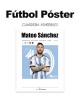 Pack Guardería Futbol Poster | Pack Guarderia
