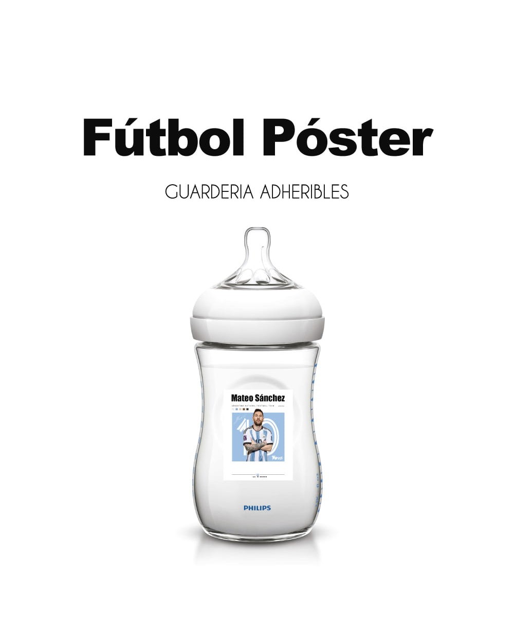 Pack Guardería Futbol Poster | Pack Guarderia Pack Guardería Futbol Poster | Pack Guarderia