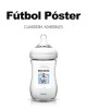 Pack Guardería Futbol Poster | Pack Guarderia
