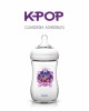 Pack Guardería K-POP | Pack Guarderia