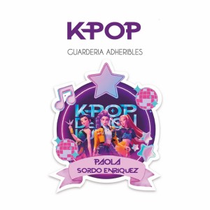 Guarderia K-POP
