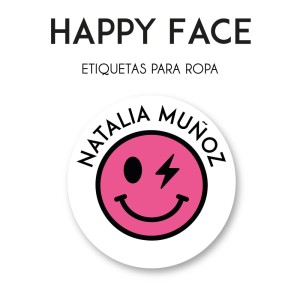 Pack Ropa y Zapatos Happy Face