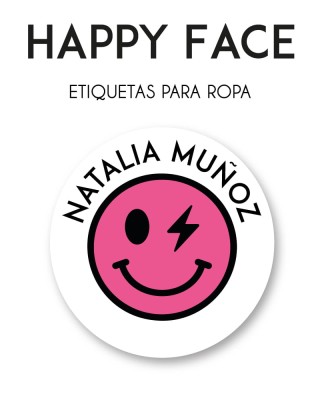 Ropa Happy Face