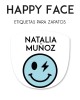 Pack Guardería Happy Face | Pack Guarderia