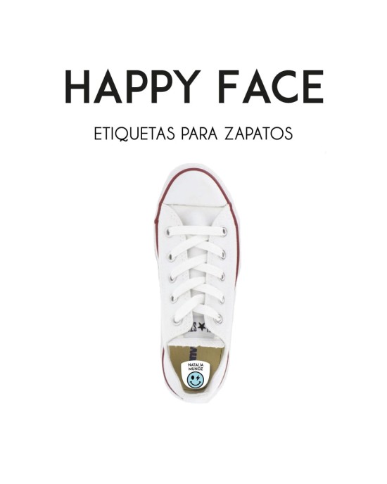 Pack Guardería Happy Face | Pack Guarderia