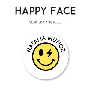 Guarderia Happy Face