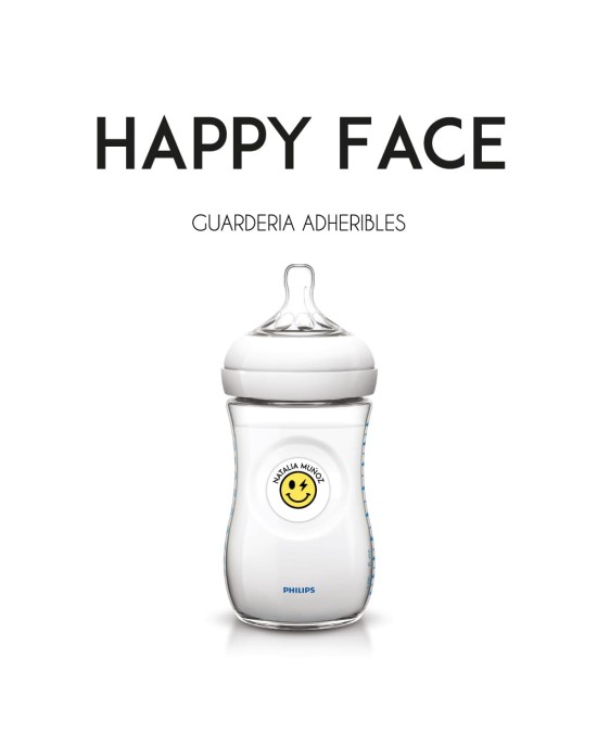Pack Guardería Happy Face | Pack Guarderia