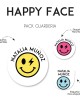 Pack Guardería Happy Face | Pack Guarderia