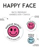 Pack Premium Ropa, Zapatos y Escuela Happy Face